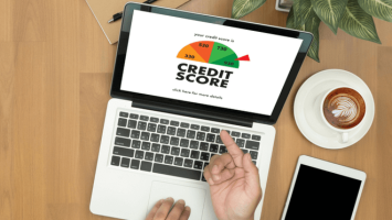 Business Credit Score Repair