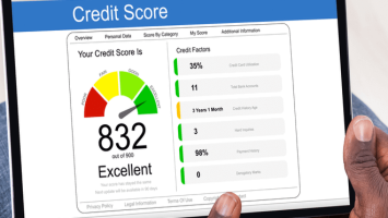 Business Credit Score Repair