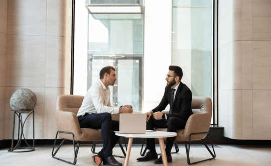 Business Sale Or Acquisition