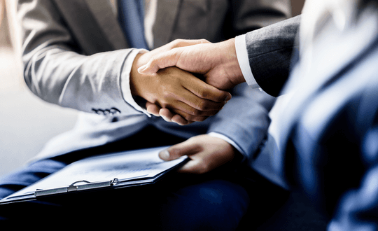 Business Support