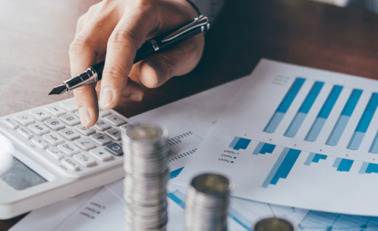 Finance And Funding