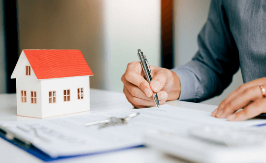 Finance Services