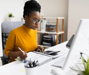 Benefits For Accountants