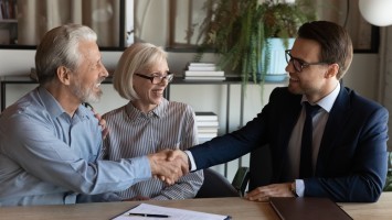 Business Sales Aquisition
