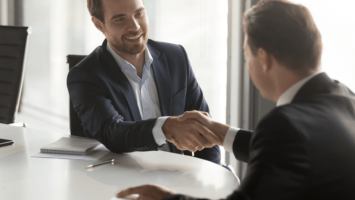 Business Sales
